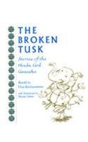 Broken Tusk