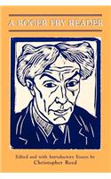 A Roger Fry Reader