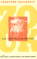 Zouk: World Music in the West Indies