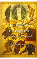 Philokalia and the Inner Life