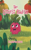 Littlest Radish