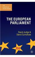 The European Parliament, Second Edition