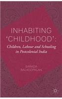 Inhabiting 'Childhood'