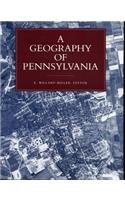 Geography of Pennsylvania