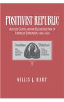 Positivist Republic
