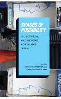 Spaces of Possibility