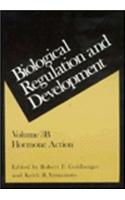 Biological Regulation and Development