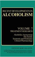 Recent Developments in Alcoholism