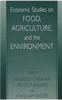 Economic Studies on Food, Agriculture, and the Environment