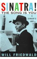Sinatra! the Song is You