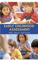 Early Childhood Assessment