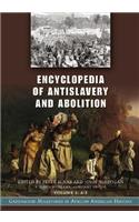 Encyclopedia of Antislavery and Abolition [2 Volumes]