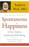 Spontaneous Happiness