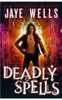 Deadly Spells