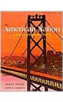 American Nation: A History of the United States: A History of the United States