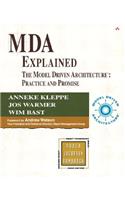 MDA Explained