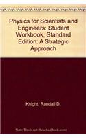 Student Workbook for Physics for Scientists and Engineers
