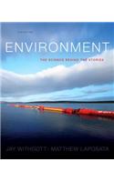 Environment: The Science Behind the Stories