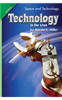 Science 2007 Student Edition Chapter Booklet Grade 5 Chapter 18 Technology in Our Lives