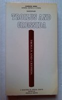Shakespeare's "Troilus and Cressida": (Casebook S.)