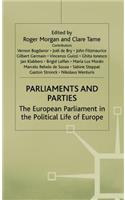 Parliaments and Parties