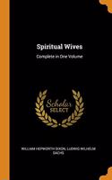 Spiritual Wives