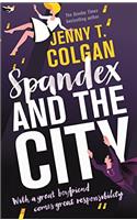 Spandex and the City
