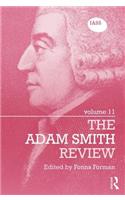 Adam Smith Review