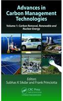 Advances in Carbon Management Technologies