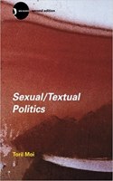 SEXUALTEXTUAL POLITICS