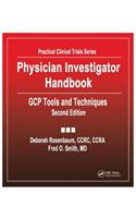 Physician Investigator Handbook
