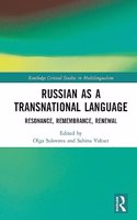Russian as a Transnational Language