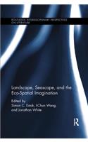 Landscape, Seascape, and the Eco-Spatial Imagination