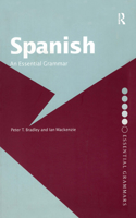 Spanish: An Essential Grammar