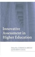 Innovative Assessment in Higher Education