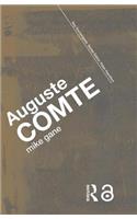 Auguste Comte