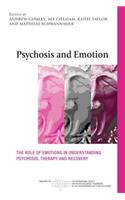 Psychosis and Emotion