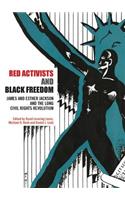 Red Activists and Black Freedom