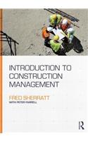 Introduction to Construction Management