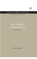 The Politics of Population