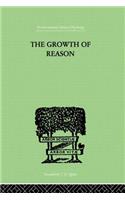 Growth of Reason