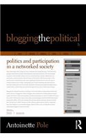 Blogging the Political