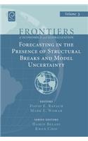 Forecasting in the Presence of Structural Breaks and Model Uncertainty