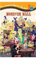 The Monster Mall and Other Spooky Poems