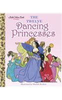 The Twelve Dancing Princesses