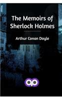 The Memoirs of Sherlock Holmes