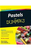 Pastels For Dummies