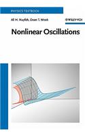 Nonlinear Oscillations