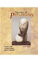 Theories of Personality