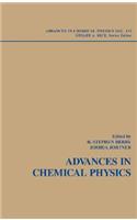 Adventures in Chemical Physics: A Special Volume of Advances in Chemical Physics, Volume 132